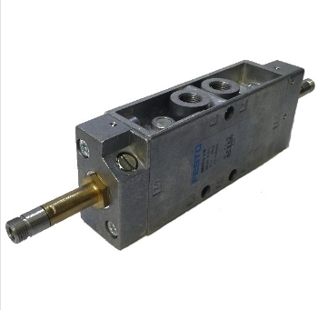 شیر برقی JMFH-5-1/8 فستو