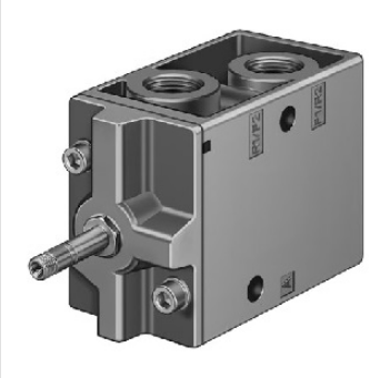 شیر برقی MFH-3-1/2 فستو