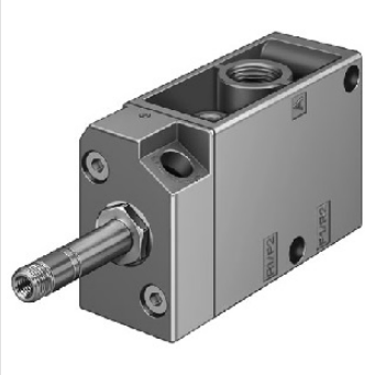 شیر برقی MFH-3-1/4 فستو