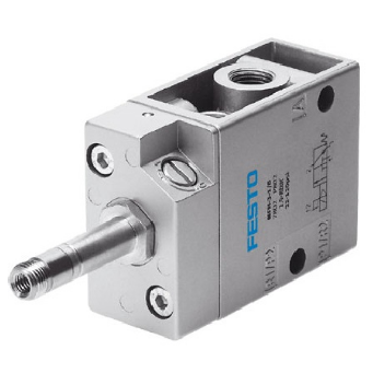شیر برقی MFH-3-1/8 فستو