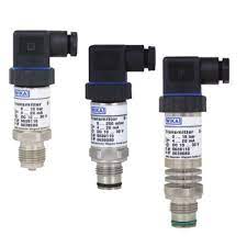 پرشر ترانسمیتر دیافراگمی پکنز