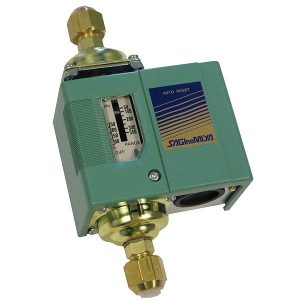 پرشر ساگی نامی