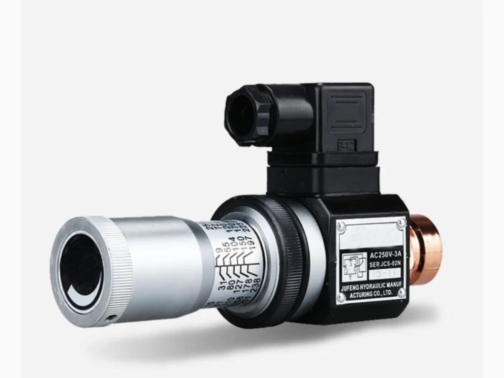 پرشر هیدرولیک رکستور