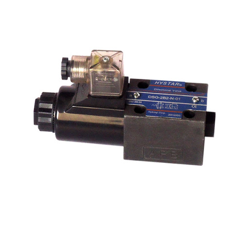 پرشر هیدرولیک های استار