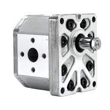 پمپ دنده ای مرزوکی ایتالیا