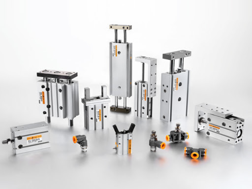 جک چهار میل فوروارد