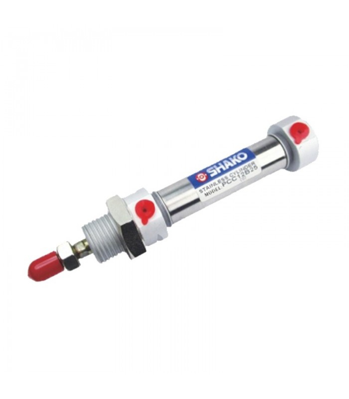 جک قلمی شاکو