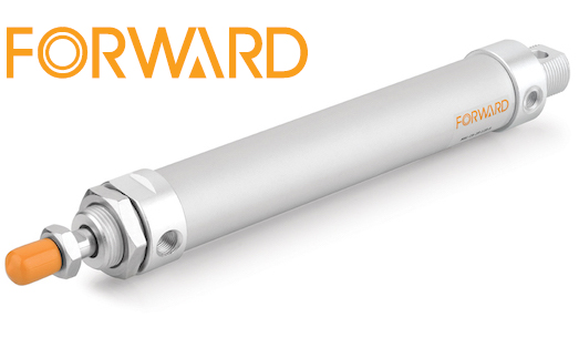 جک قلمی فوروارد