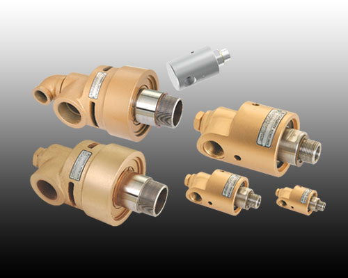 روتاری جوینت آب