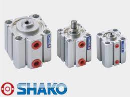 جک کامپکت شاکو