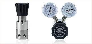 رگولاتور درا استار کره ای