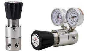 رگولاتور در استار کره ای