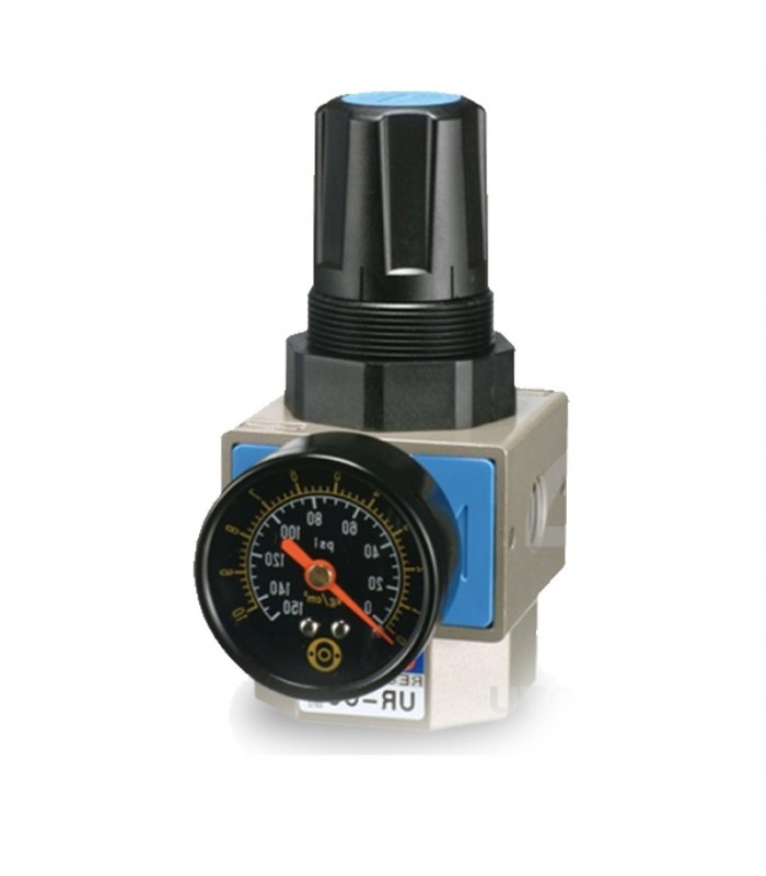 رگولاتور شاکو