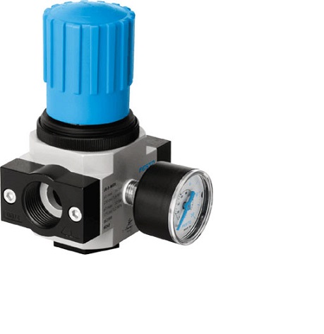 رگولاتور فستو