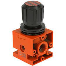 رگولاتور متال ورک