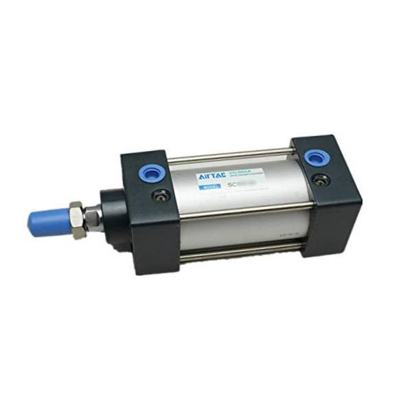 سیلندر ایرتک