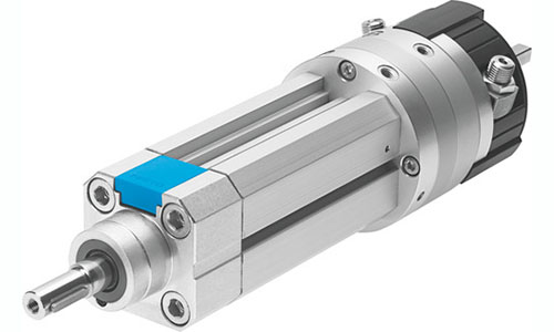 سیلندر فستو