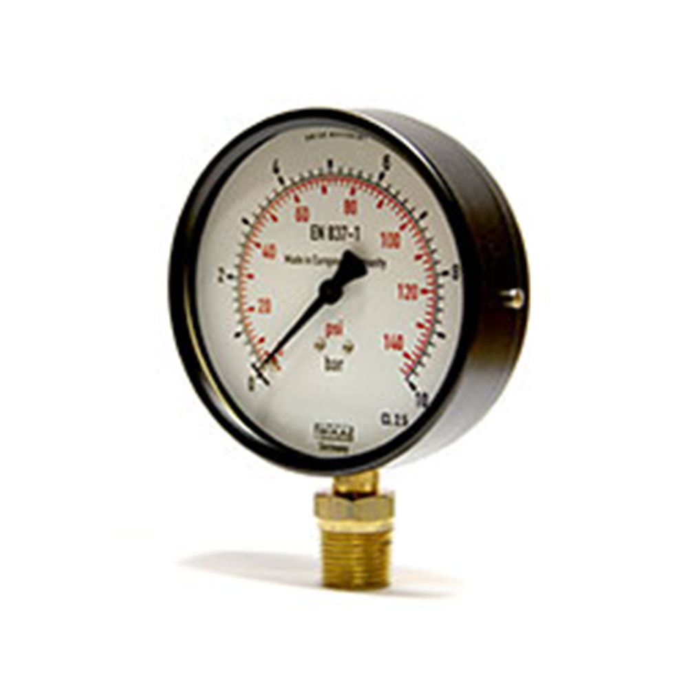 ترموستات ویکا