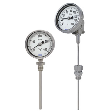 ترمومتر ویکا