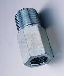 اتصالات آهنی هیدرولیک