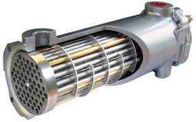 مبدل حرارتی