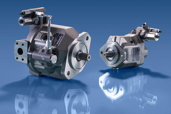 انتخاب پمپ هیدرولیکی مناسب: عوامل مهم در انتخاب