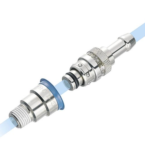 اتصالات کوپلینگ