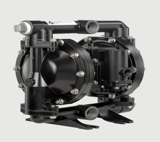 پمپ پنوماتیک چیست؟