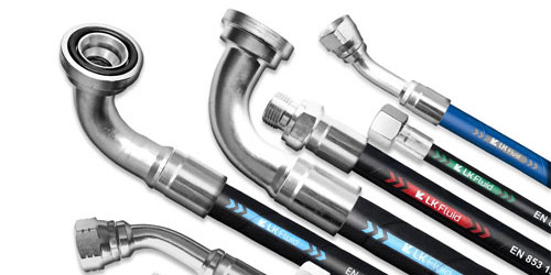 بهترین مارک شیلنگ هیدرولیک