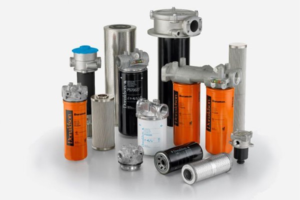 انتخاب فیلتر برگشت هیدرولیک