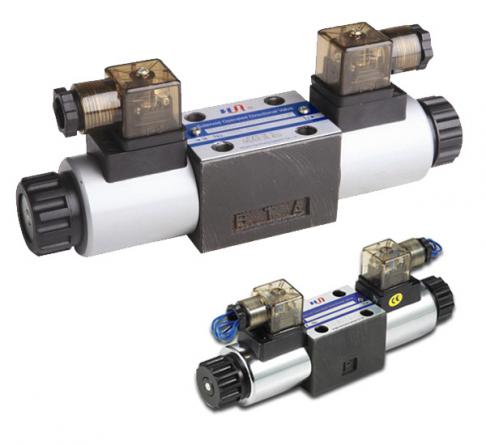 شیر برقی هیدرولیک چیست؟