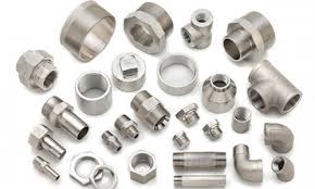 مزایای اتصالات صنعتی