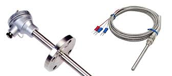 راهنمای انتخاب و استفاده از سنسورهای دما