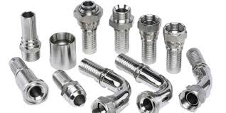 انواع اتصالات فولادی شیلنگ و کاربرد آنها