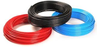 مواد مورد استفاده در شیلنگ های پنوماتیک