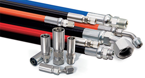 درباره شیلنگ های هیدرولیک بیشتر بدانید