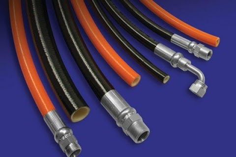 ساخت شیلنگ هیدرولیک: ساخت خط حیاتی سیستم هیدرولیک شما