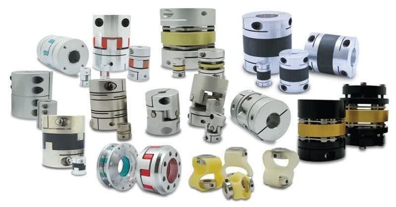 بهترین نوع کوپلینگ