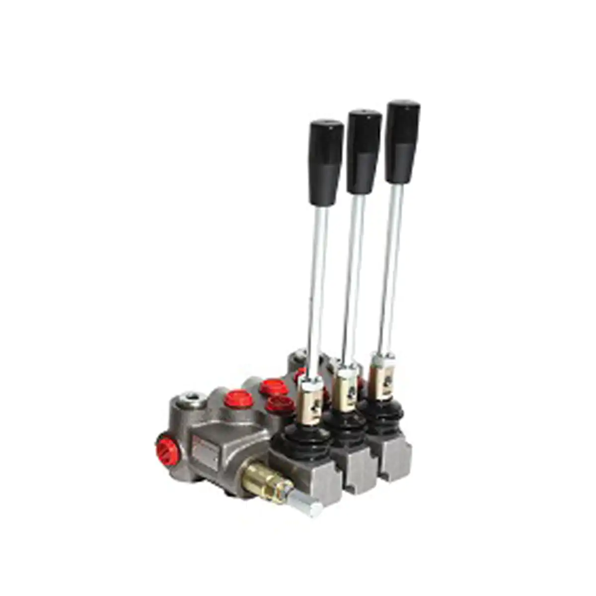 راهنمای انتخاب شیرهای هیدرولیکی: چه چیزی باید در نظر گرفته شود؟