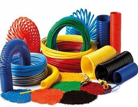 انواع شیلنگ پنوماتیک