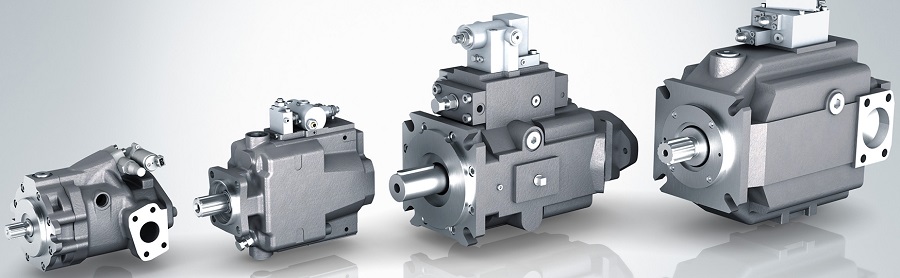 انتخاب پمپ‌ هیدرولیکی