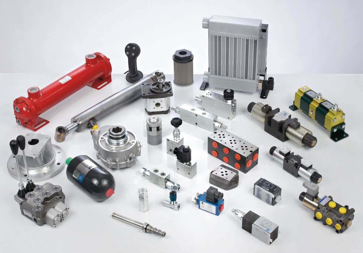 پنوماتیک: از مبانی تا کاربرد