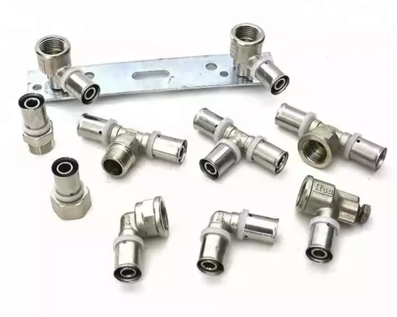 کوپلینگ جوشی(کوپلر جوشکاری) چیست؟