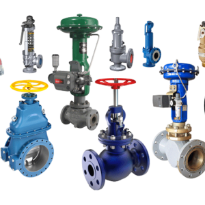 آلیاژهای شیرآلات صنعتی
