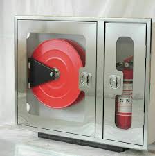 جعبه آتشنشانی