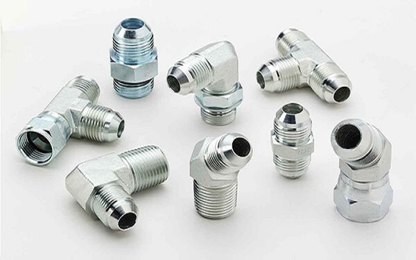 امنیت در اتصالات پنوماتیک