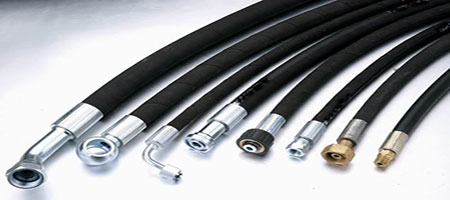 انواع اتصالات و کوپلینگ های شیلنگ (انواع فیتینگ)