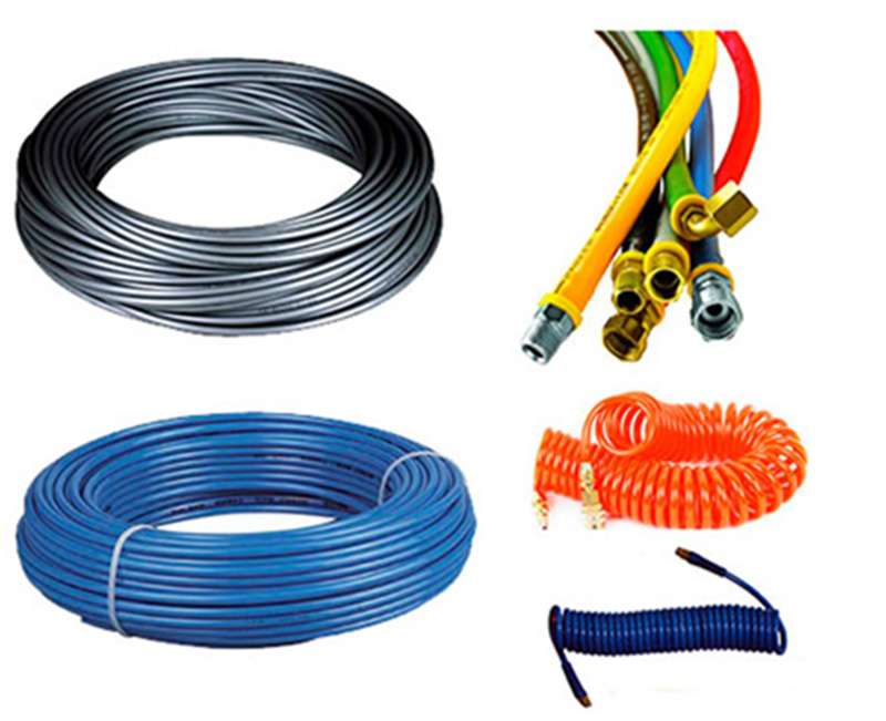 شیلنگ پنوماتیک چیست؟