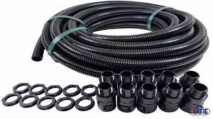 آنچه که باید در مورد نصب شلنگ خرطومی فلکسیبل بدانید