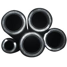 ویژگی های شیلنگ لاستیکی سیم دار Superlas